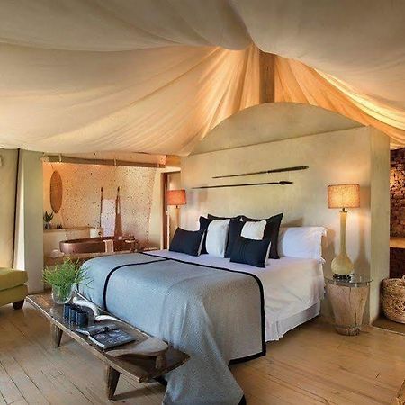 Marataba Safari Co Hotell Marakele National Park Exteriör bild