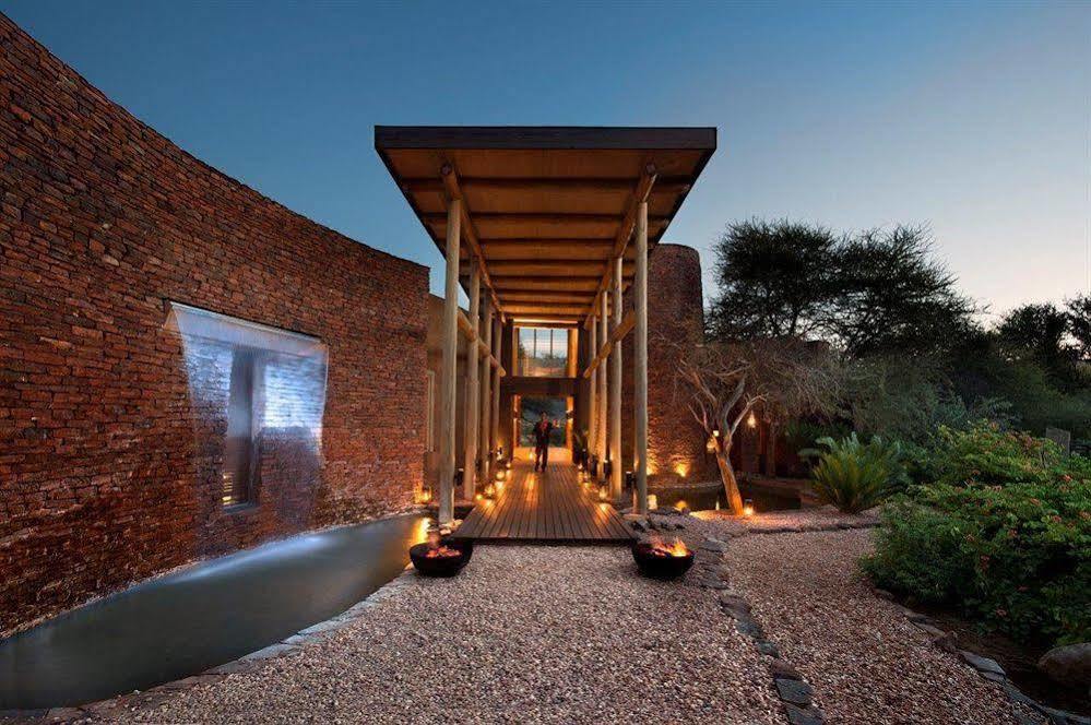 Marataba Safari Co Hotell Marakele National Park Exteriör bild